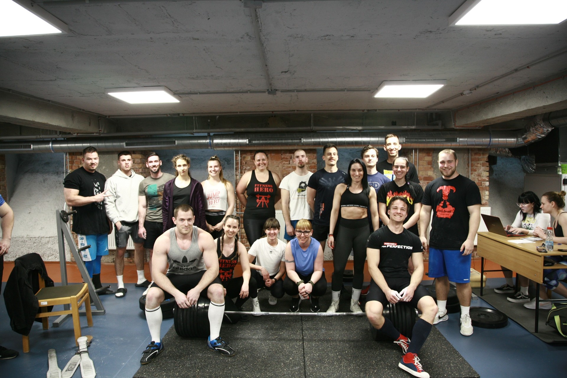 Ilyen volt a Pannon Power amatőr erőemelő verseny 2022