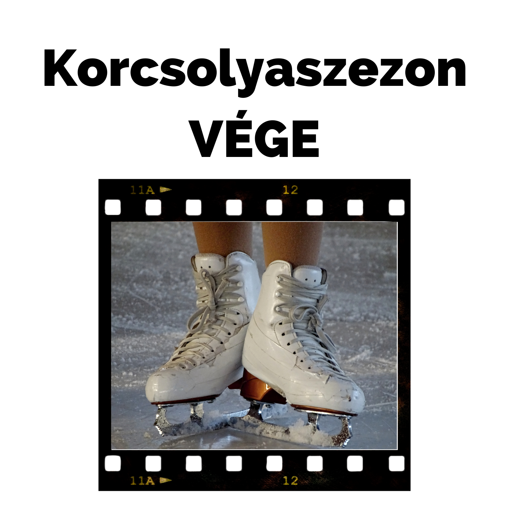 2021/2022 korcsolyaszezon vége