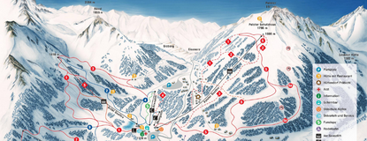 Hallgatói sítábor 2022