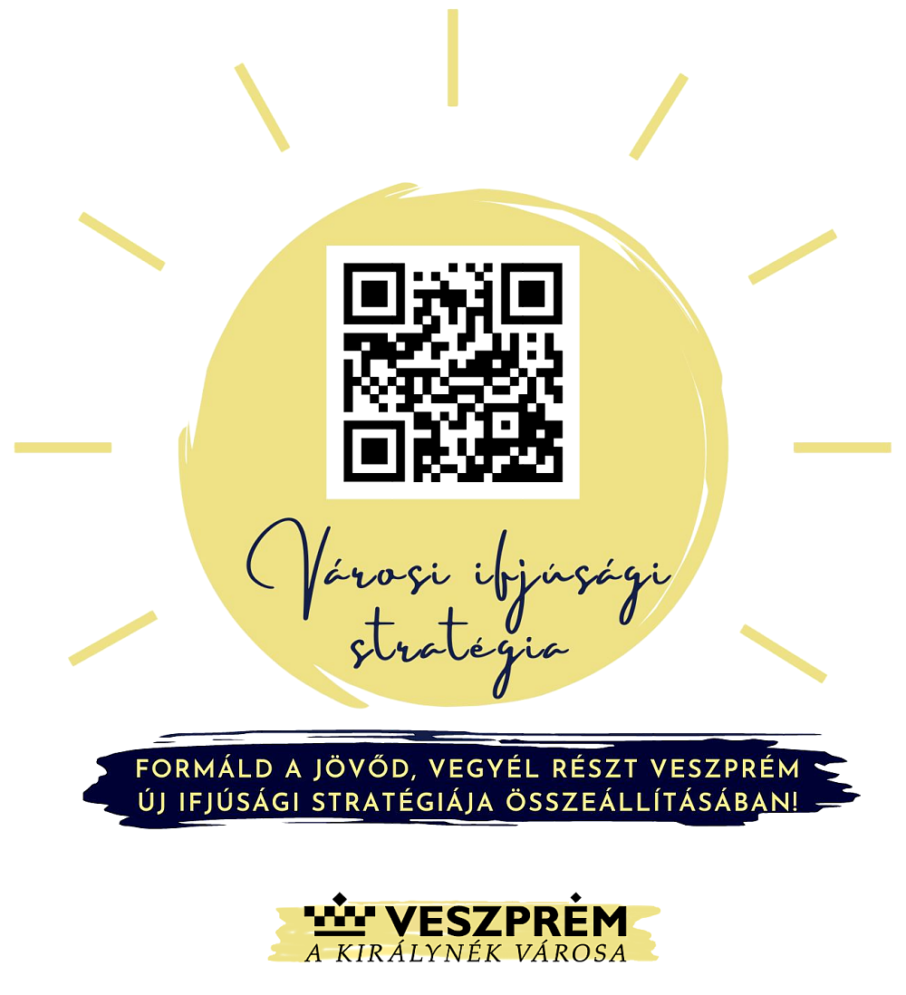 Veszprém ifjúsági stratégia kérdőív