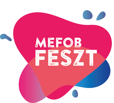 mefob logo