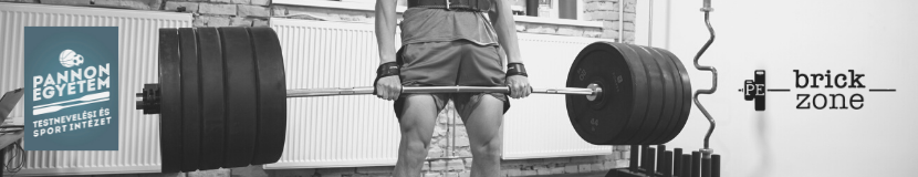 Pannon Power Amatőr Erőemelő Verseny 2022 Tavasz