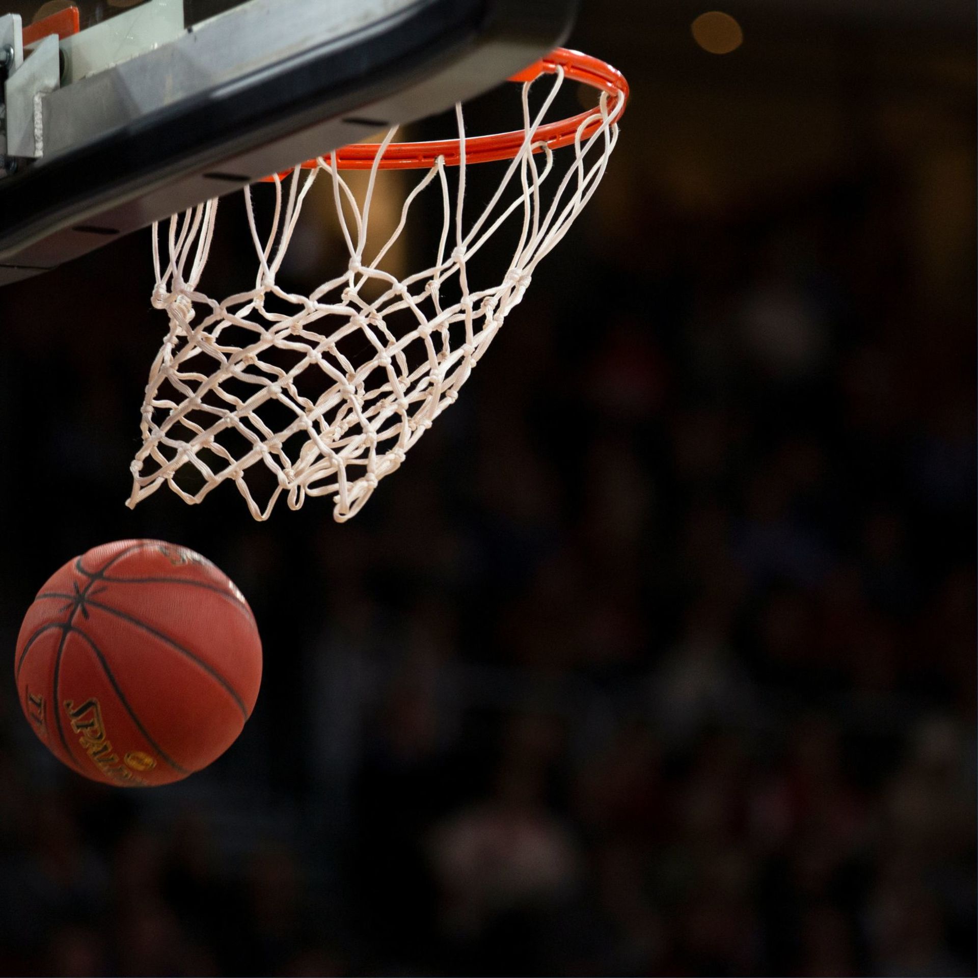 STREETBALL University Cup starts!