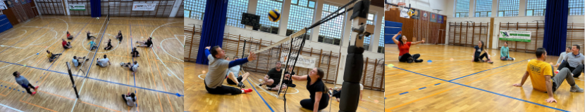 Magyar Parasport Napja a Pannonon