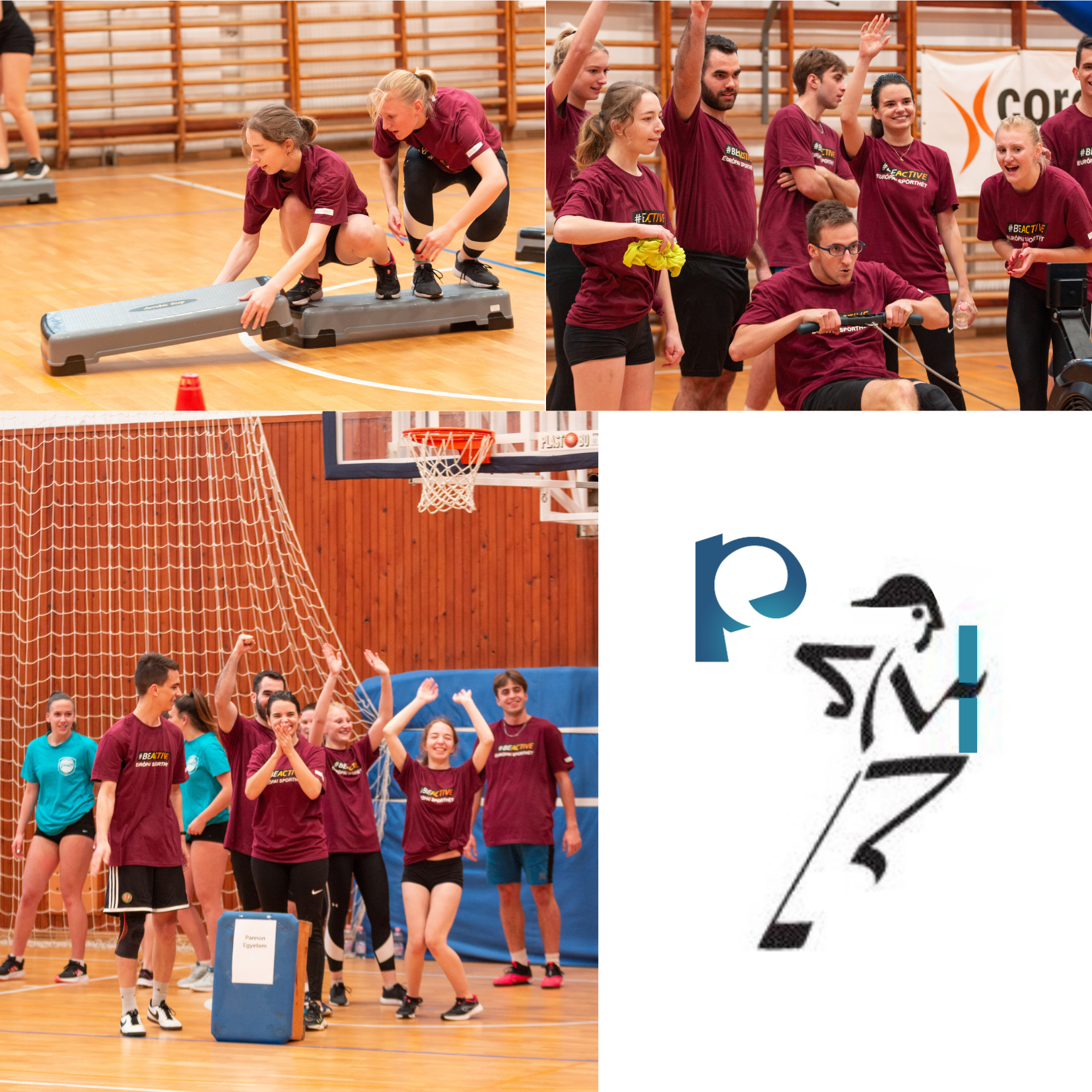 III. Pannon Staféta verseny