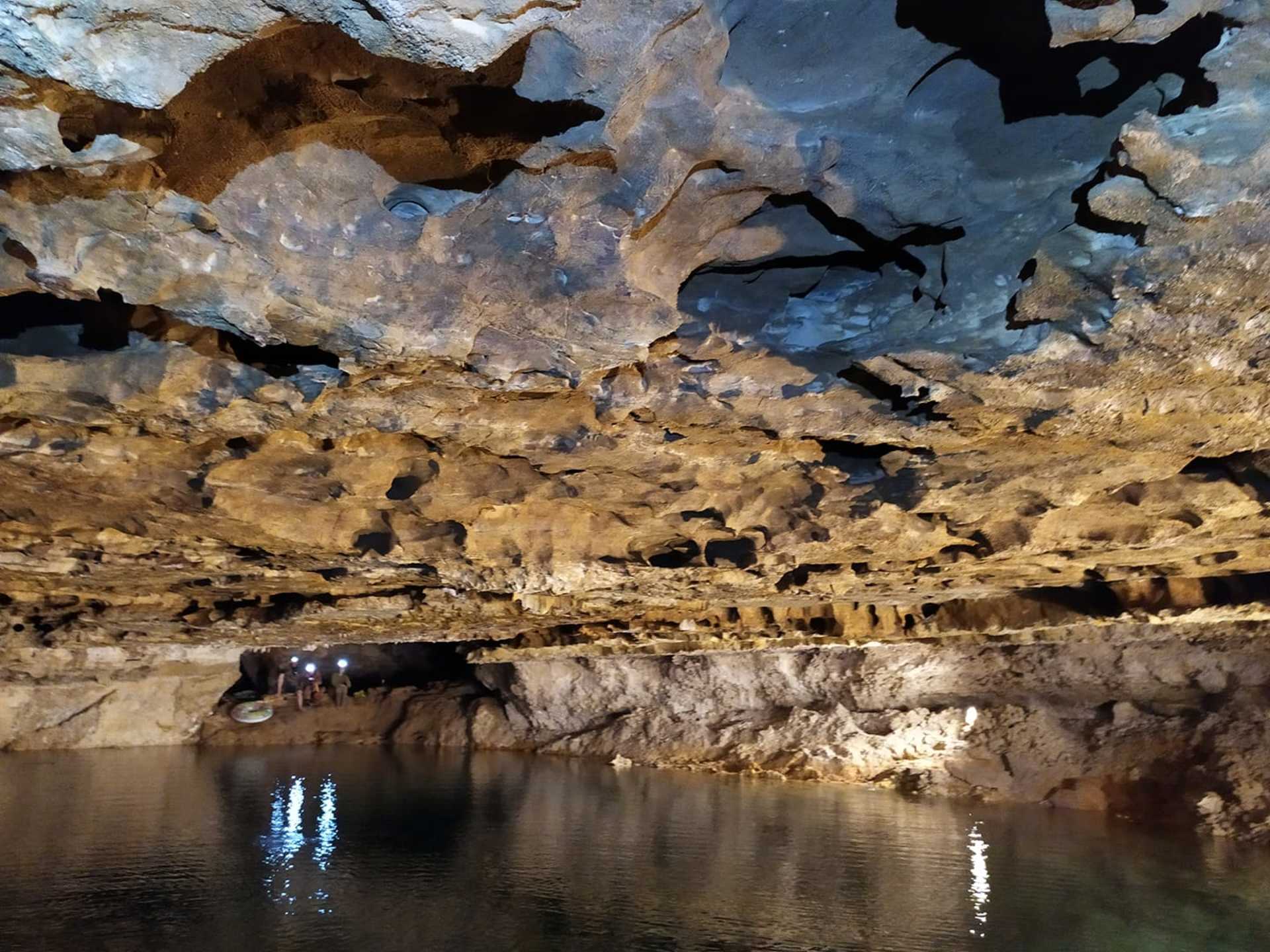 Tavaszi barlangtúrák-2023 tavasz