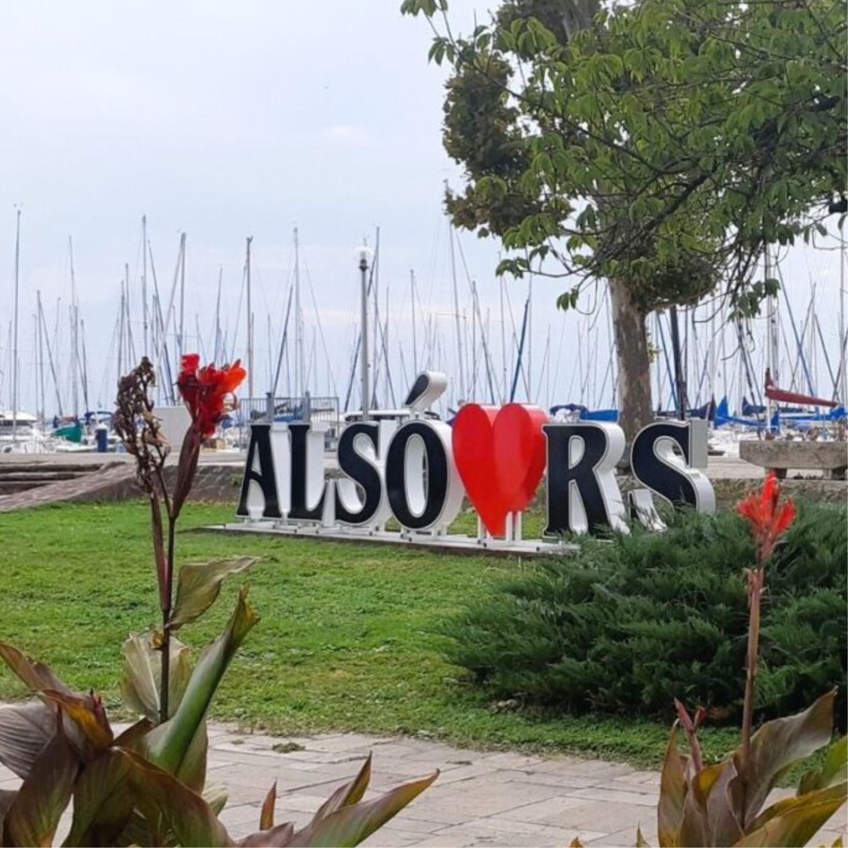 Biciklitúra Alsóörsre május 6-án