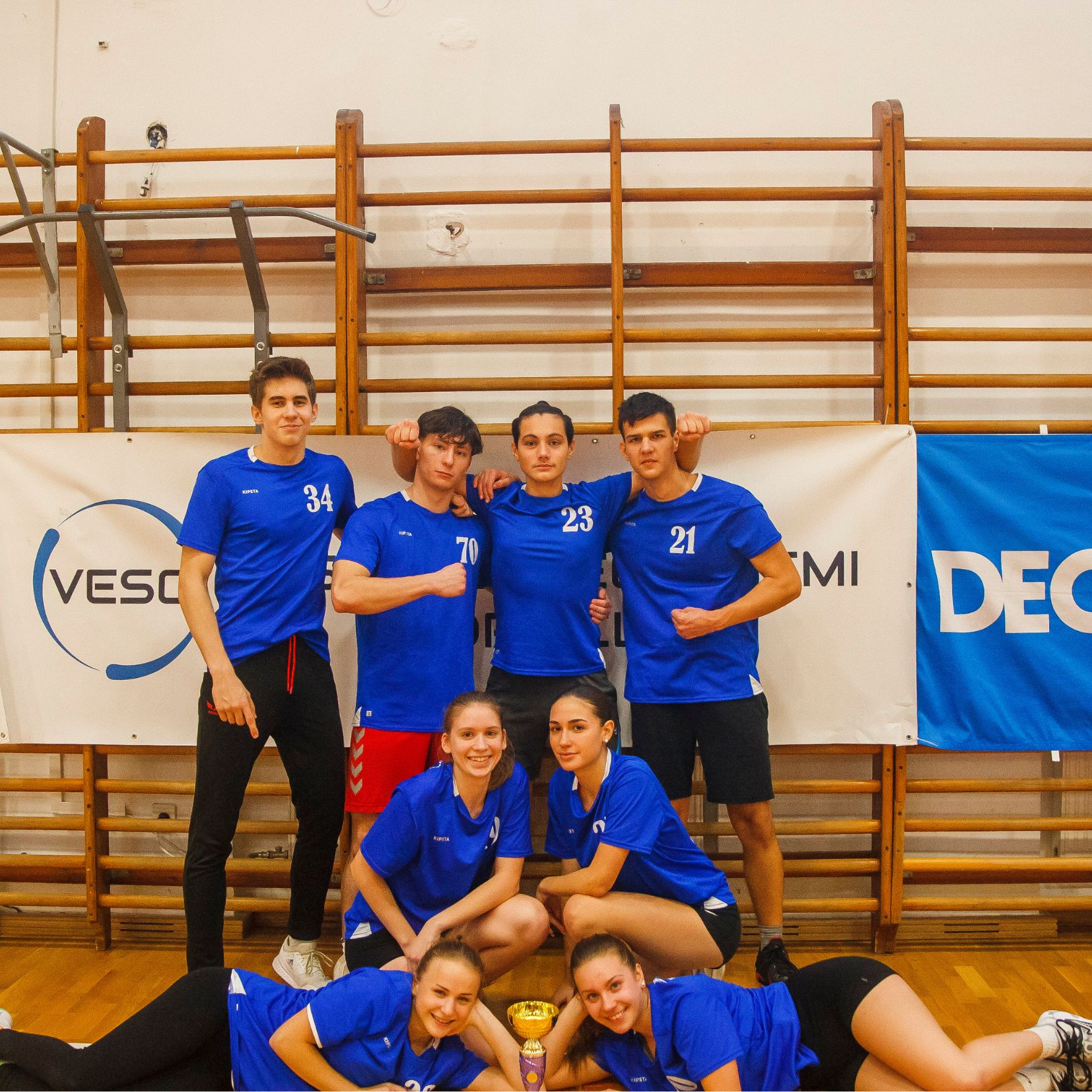 IV. Pannon Staféta beszámoló