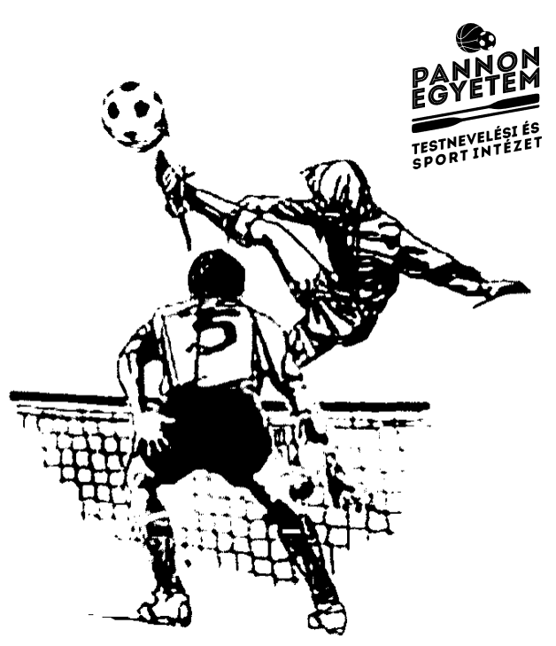 NEW! Pannon Foot-Tennis Cup