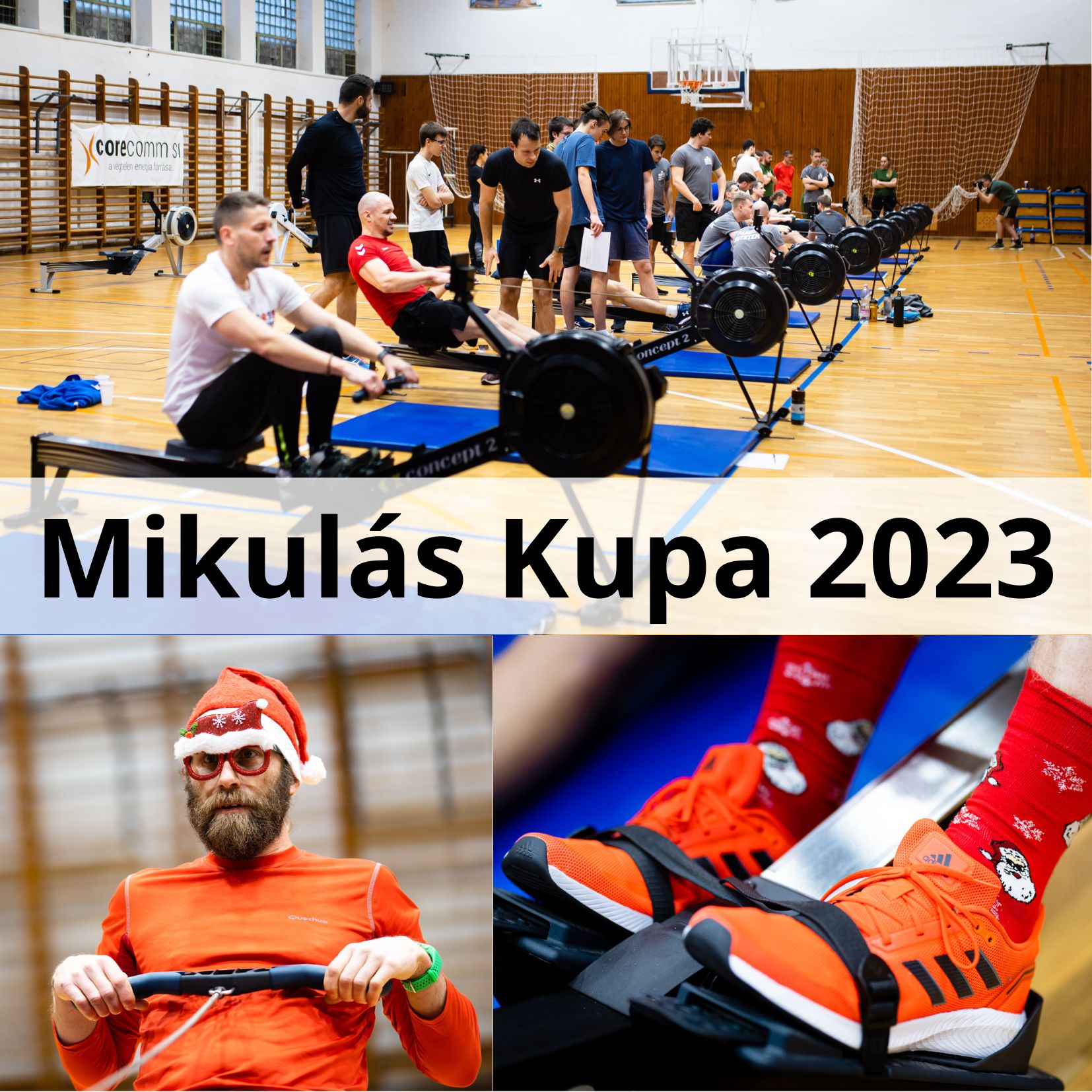 Mikulás Kupa 2023