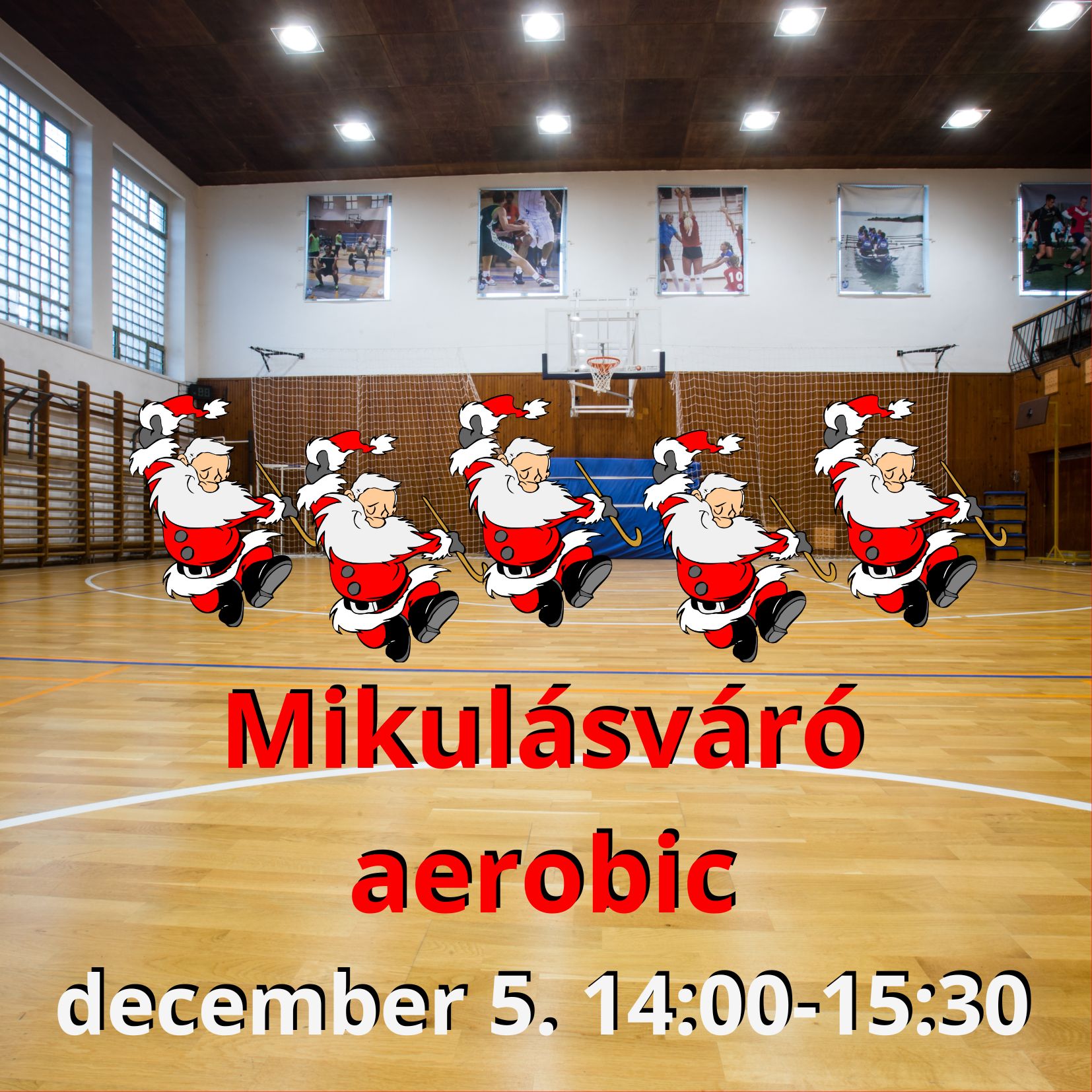 mikulasvaro aerobic 2023