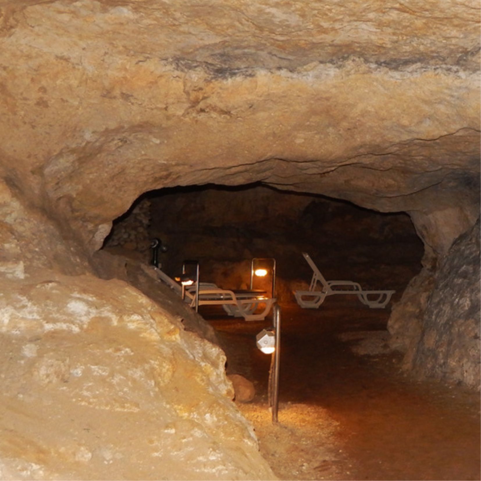 2023. április 23., Tapolcai Barlangtúra