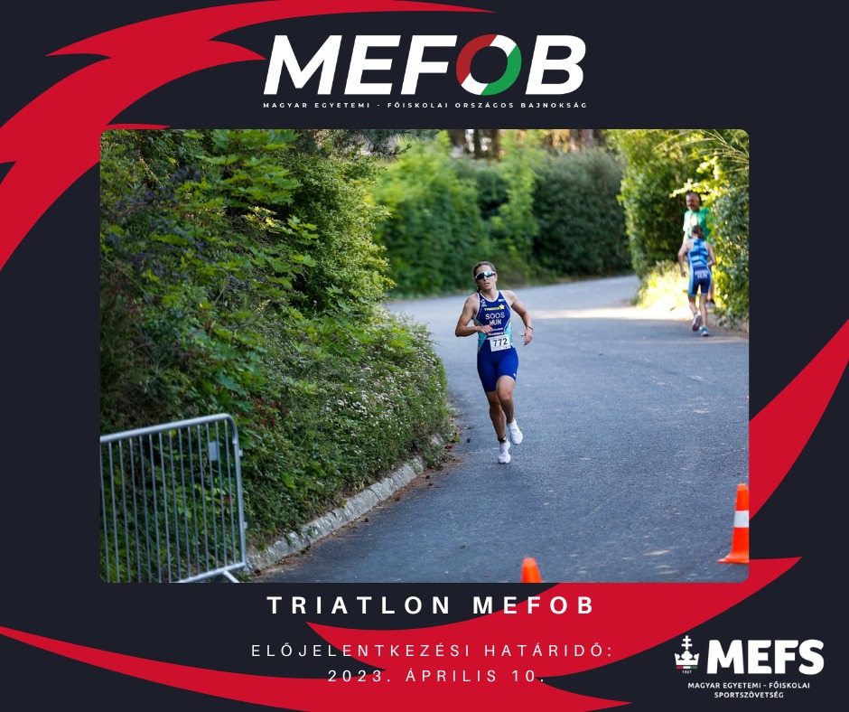triatlon mefob