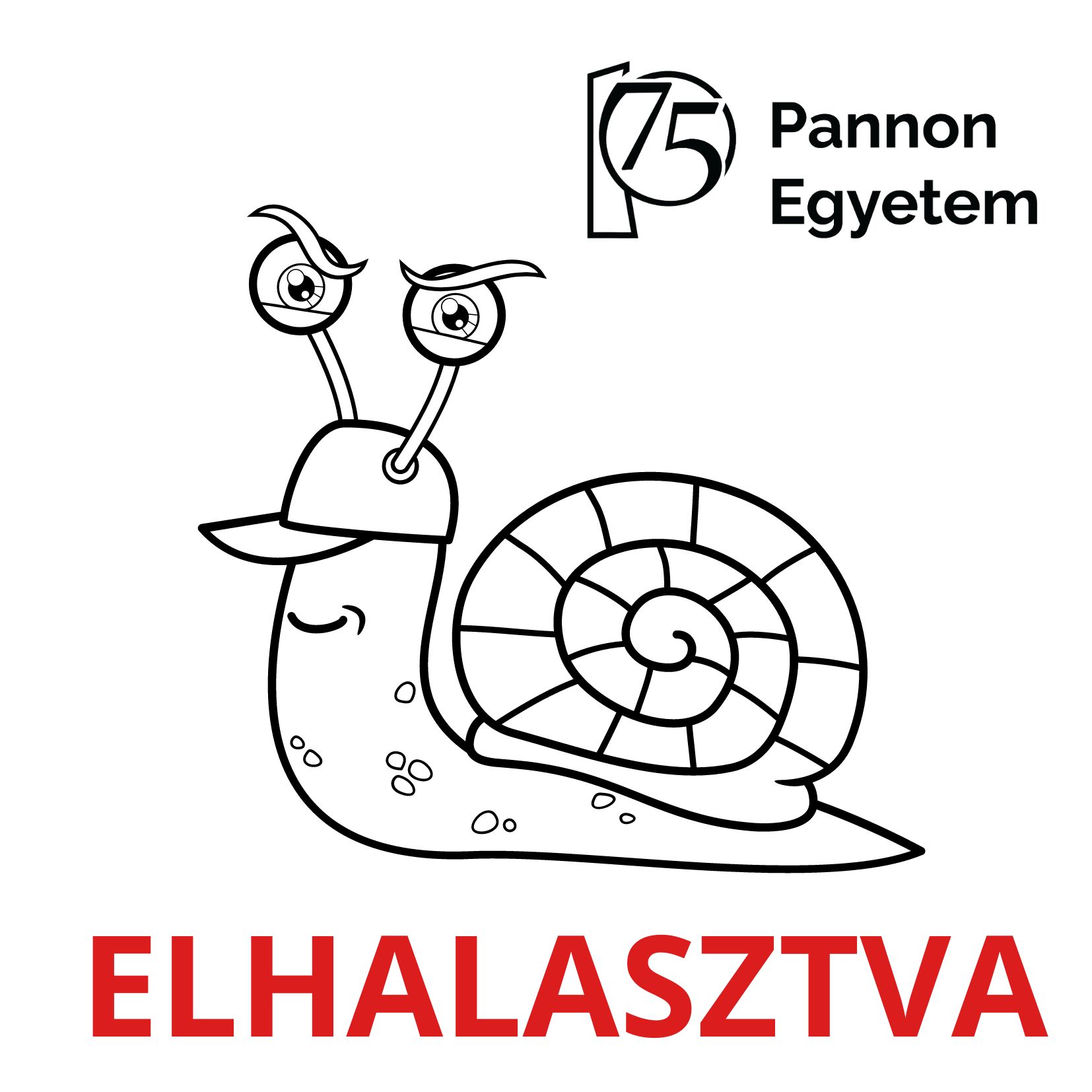 Egyetemkör futás elhalasztva