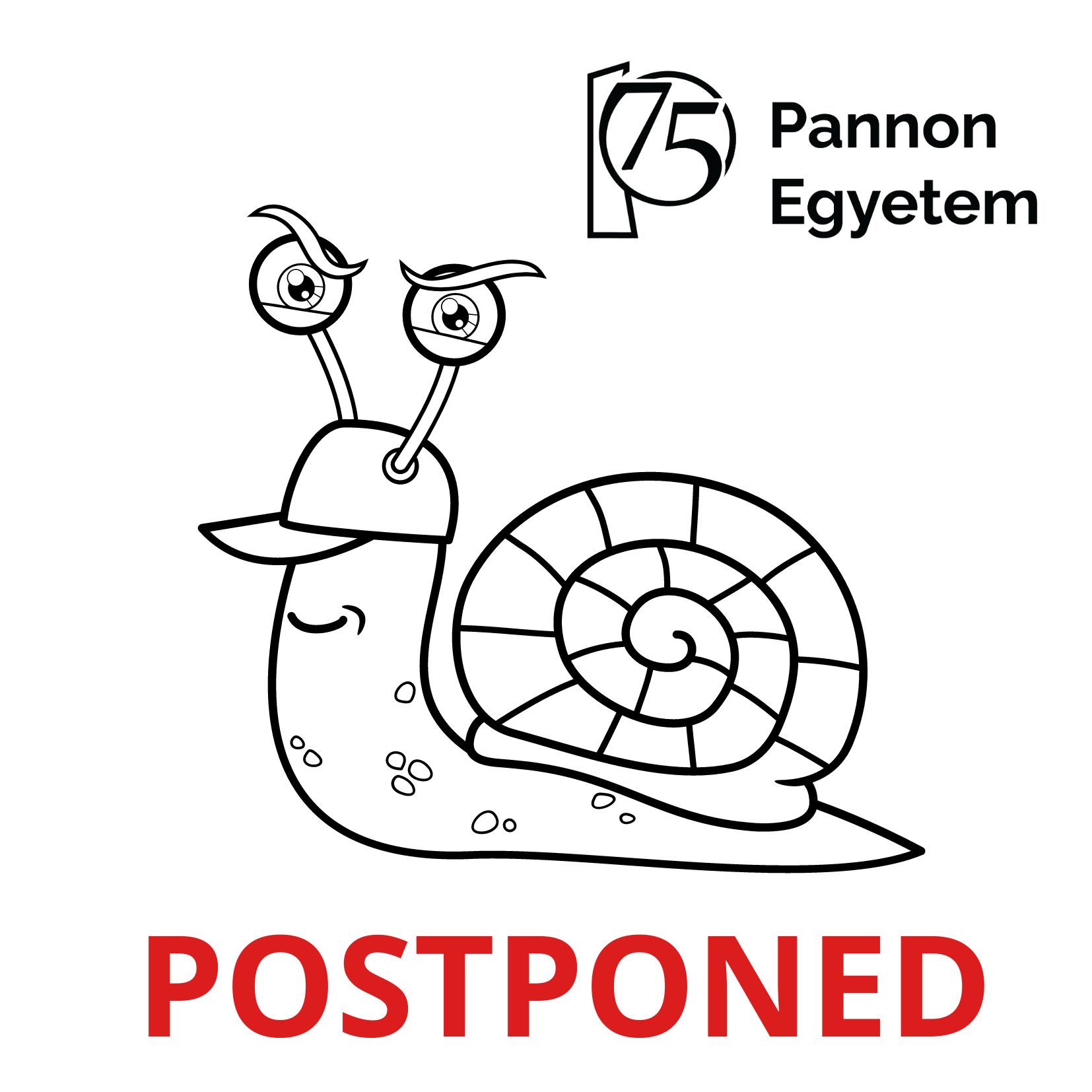 University circuit run POSTPONED