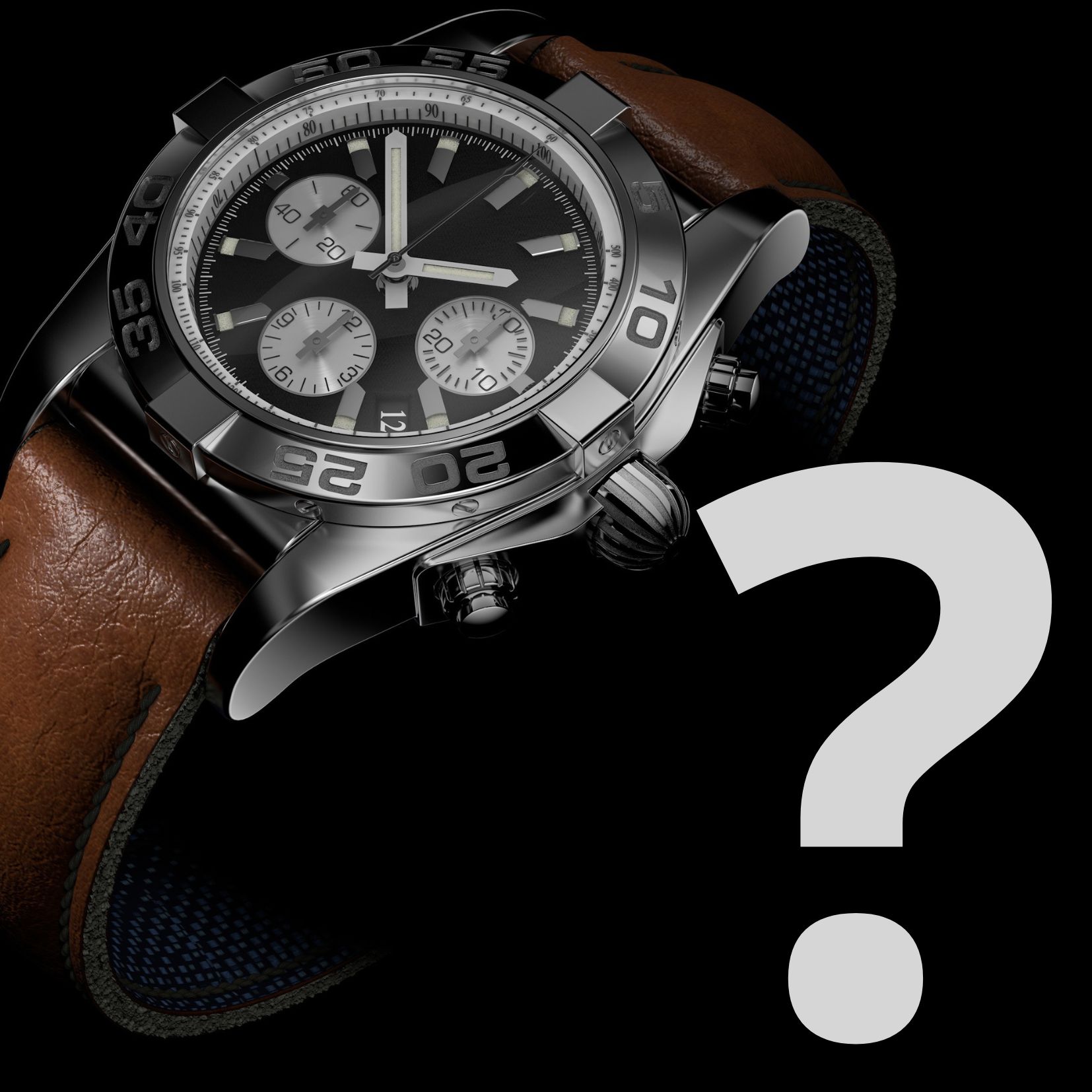 Eltűnt órát keres a gazdája