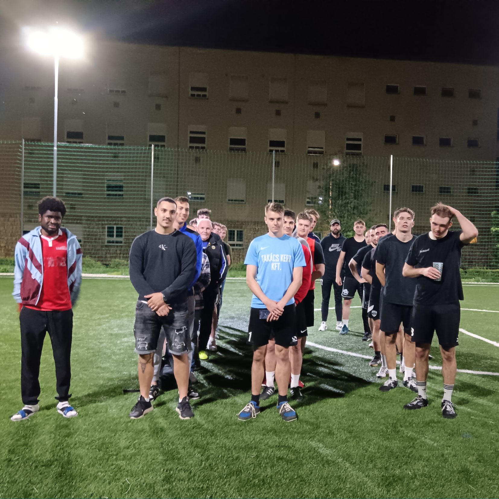 foci hb donto 2024 tavasz