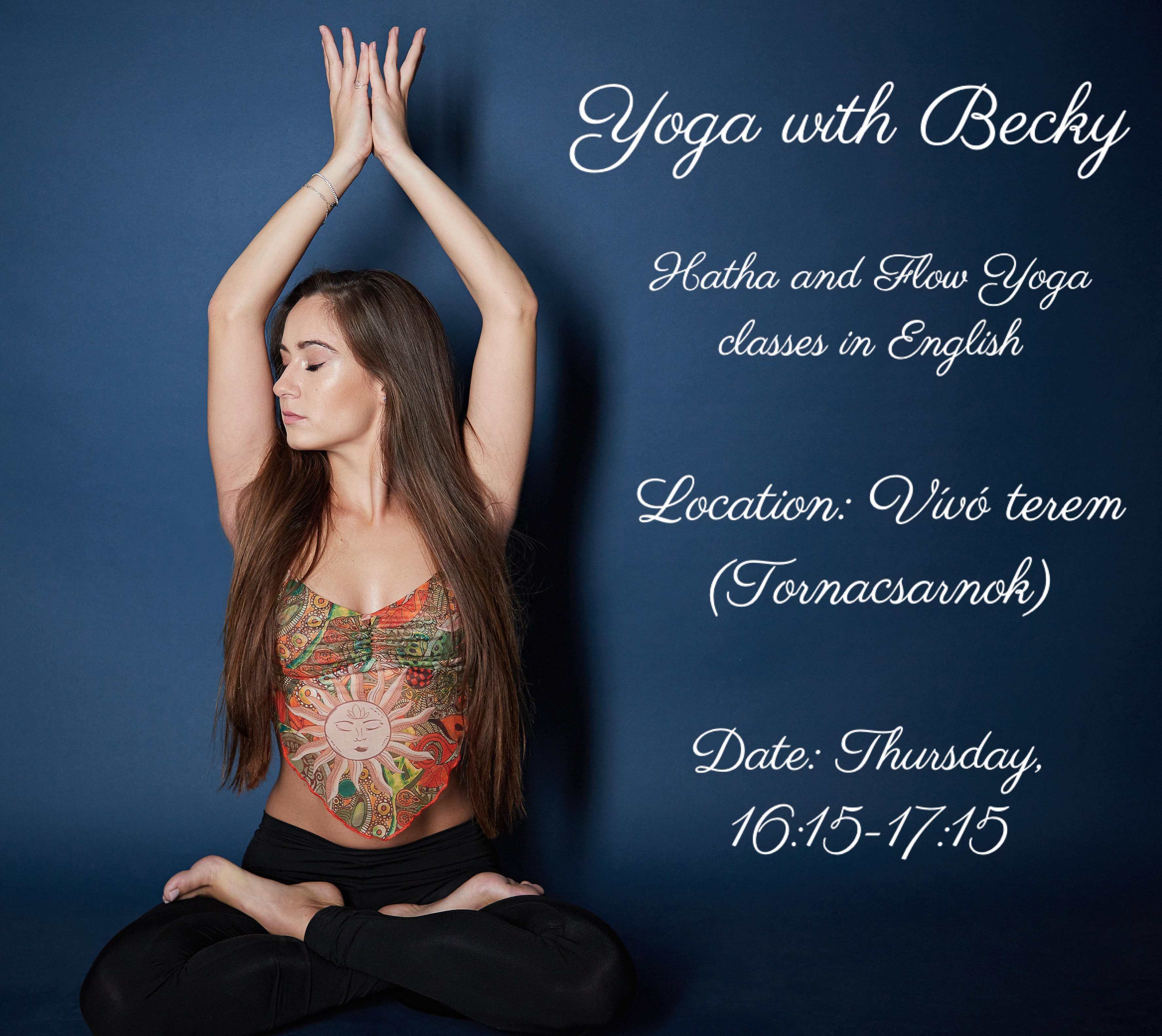 New English-language sports activity