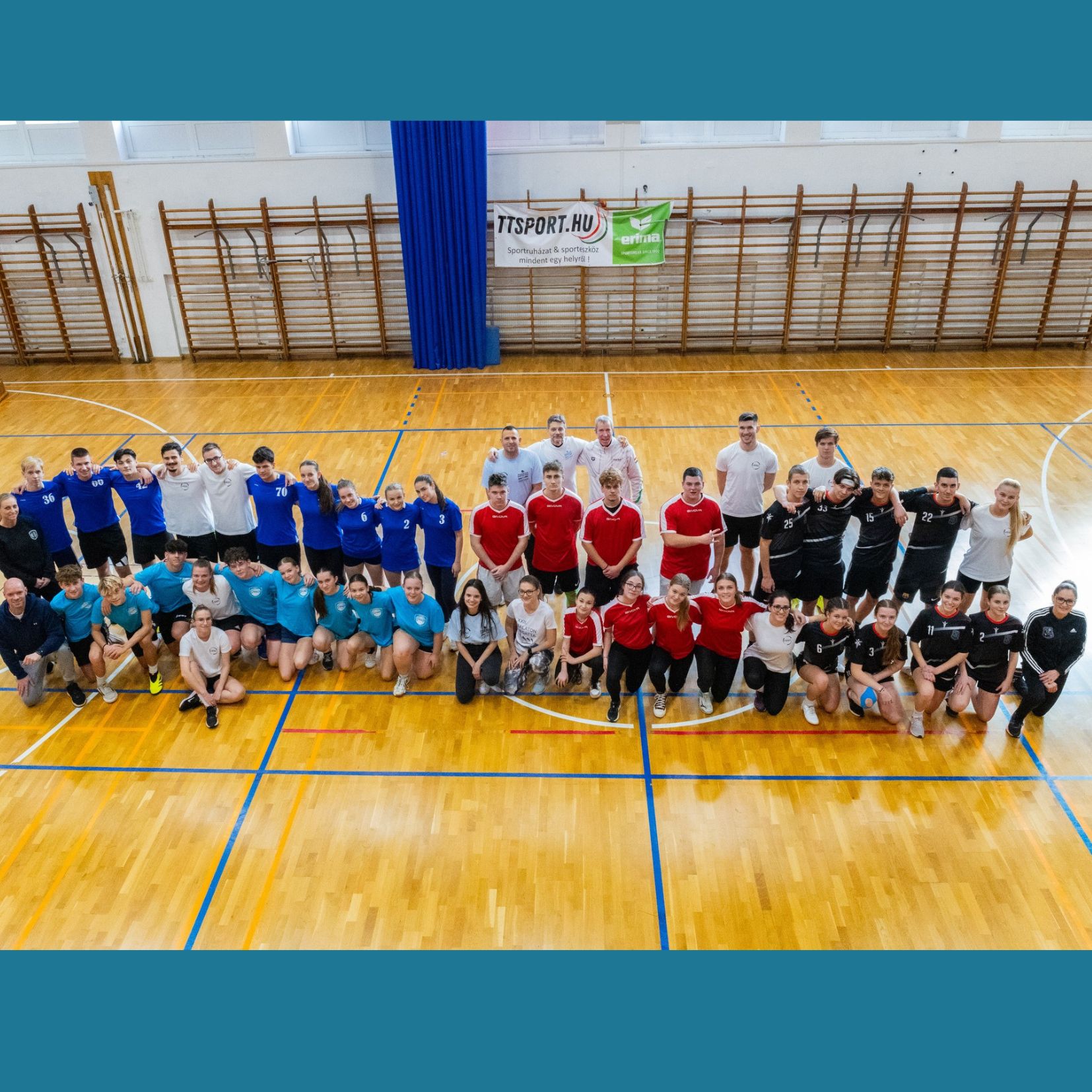 5. Pannon Staféta Futóverseny Versenykiírás