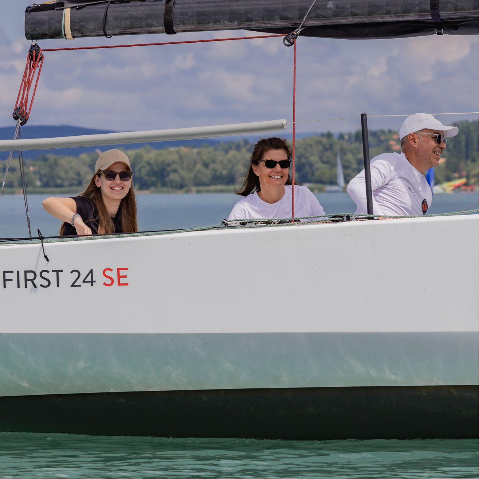 Vitorlázó program ajánló