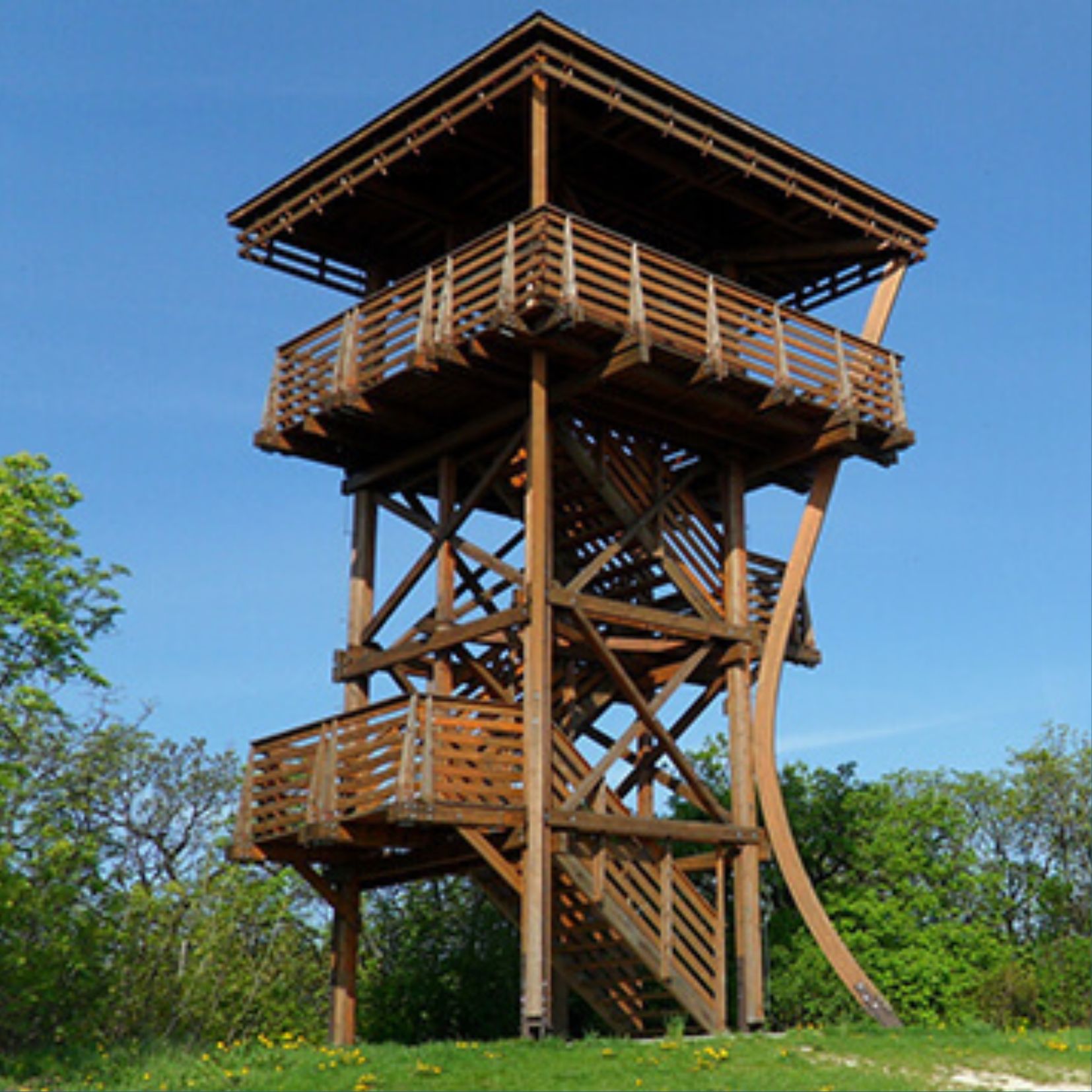 Csatár Hill hike 09.27