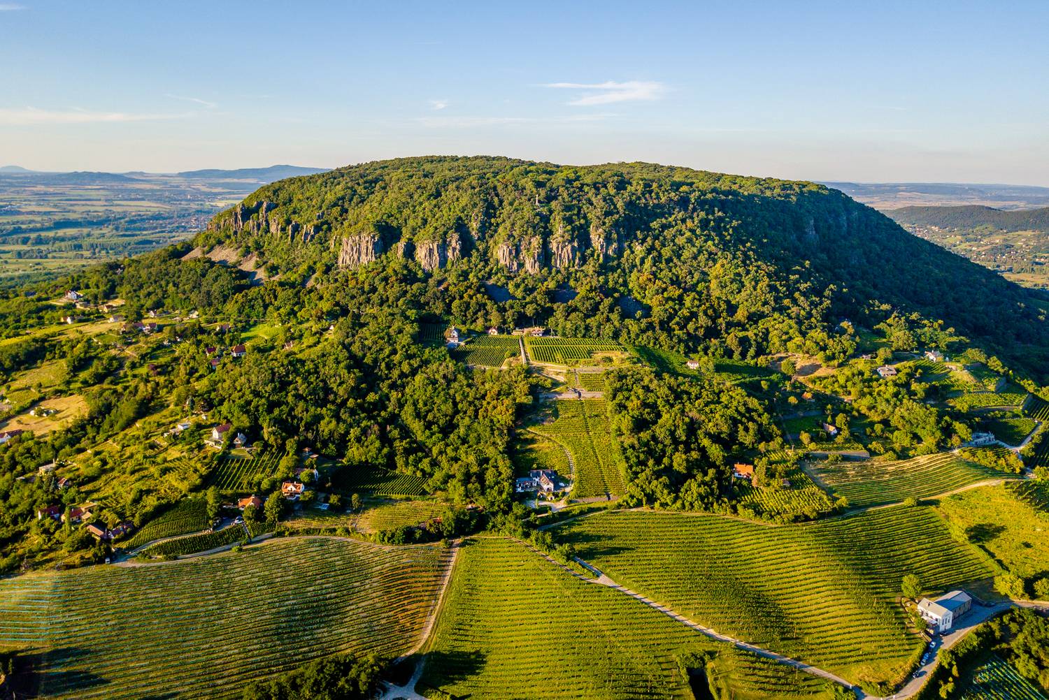 Badacsony hike 11.15.