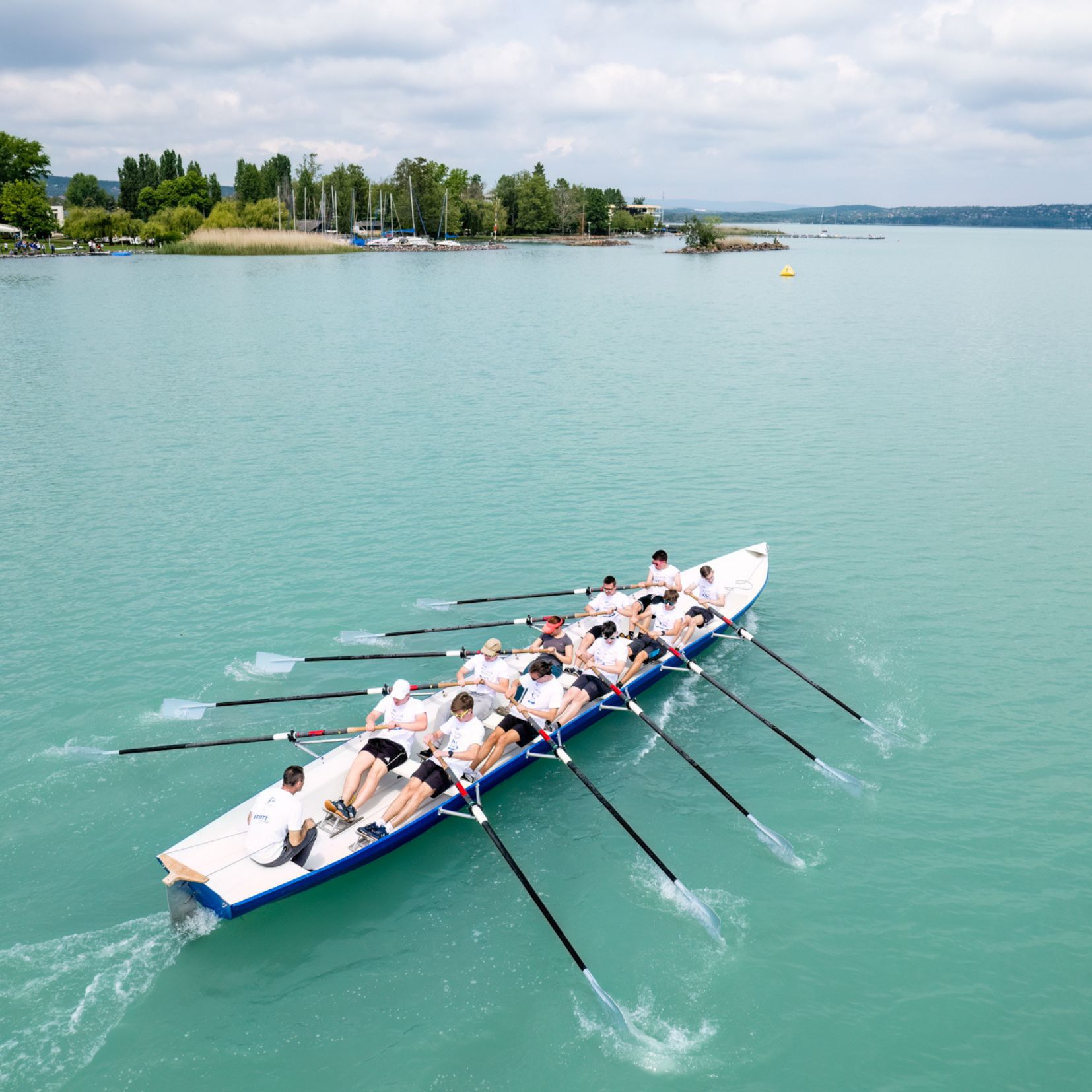 Balaton Regatta 2025