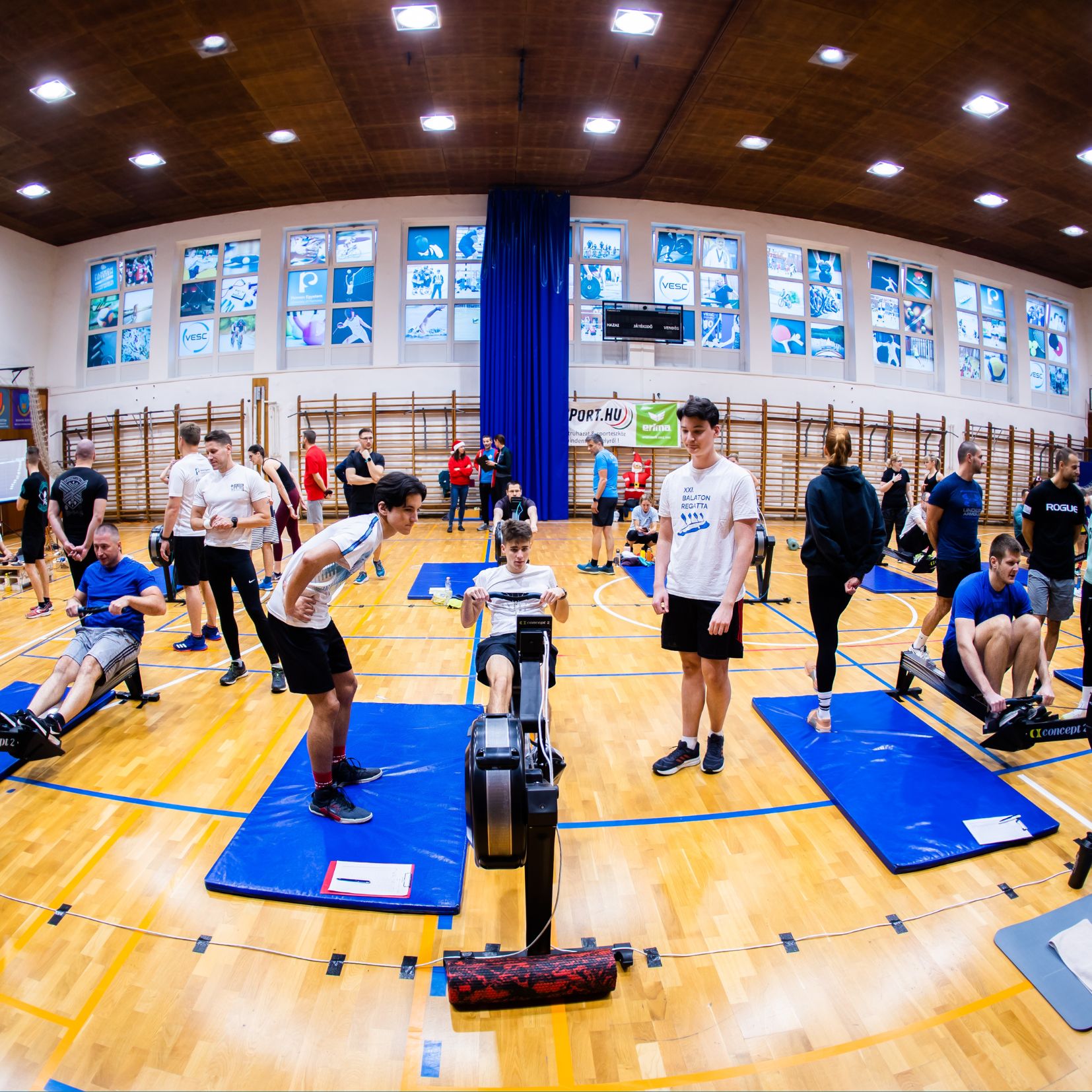 Mikulás Kupa 2025 beszámoló