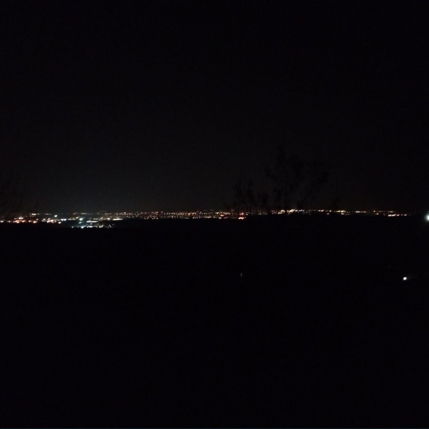 Csatár-hegy Evening Tour