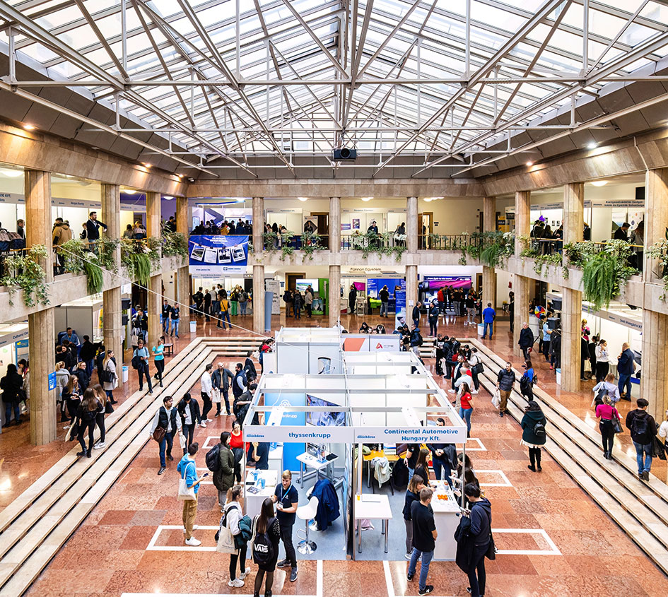 Pannon Állásbörze 2025