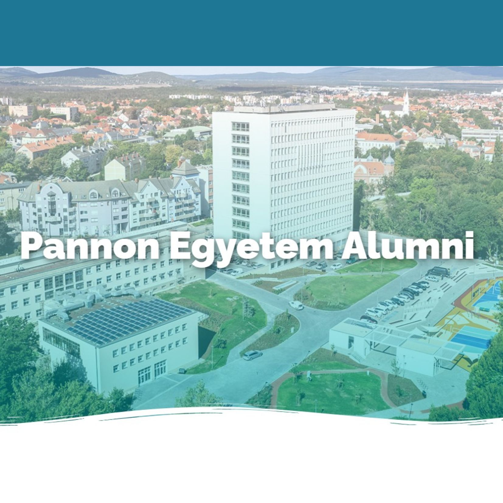 Alumni Programhoz csatlakozunk