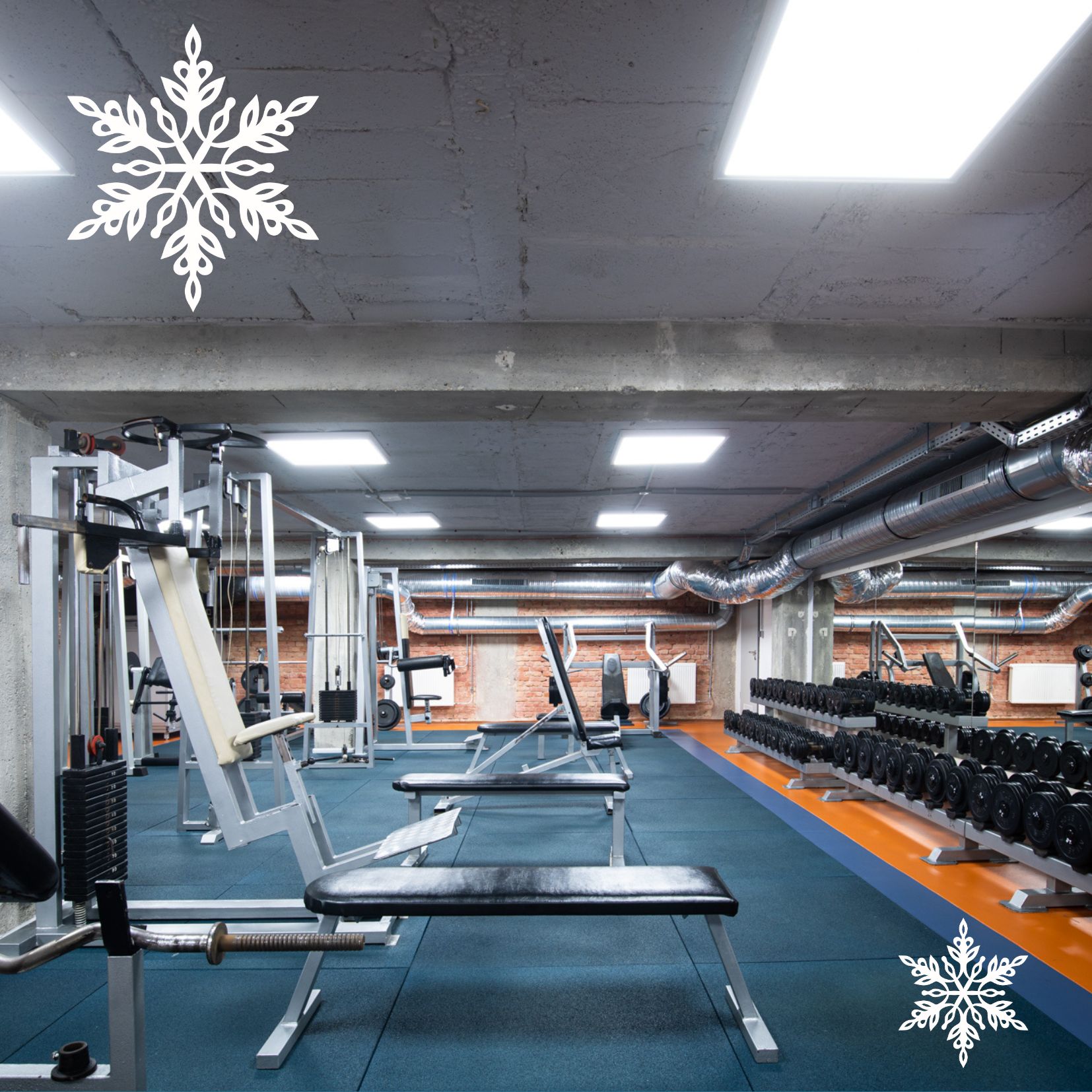 BrickZone winter break opening hours