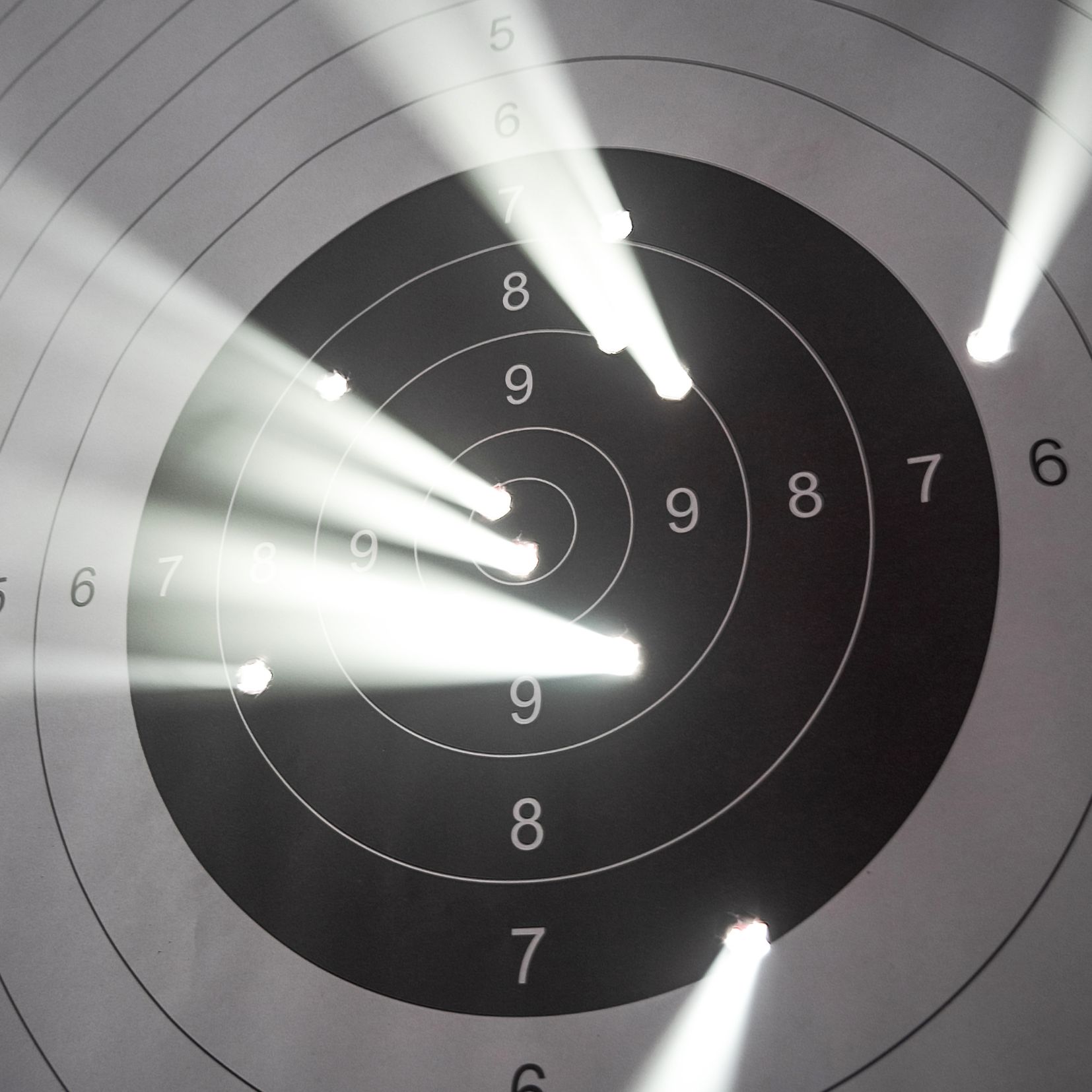 Shooting suspended due to relocation