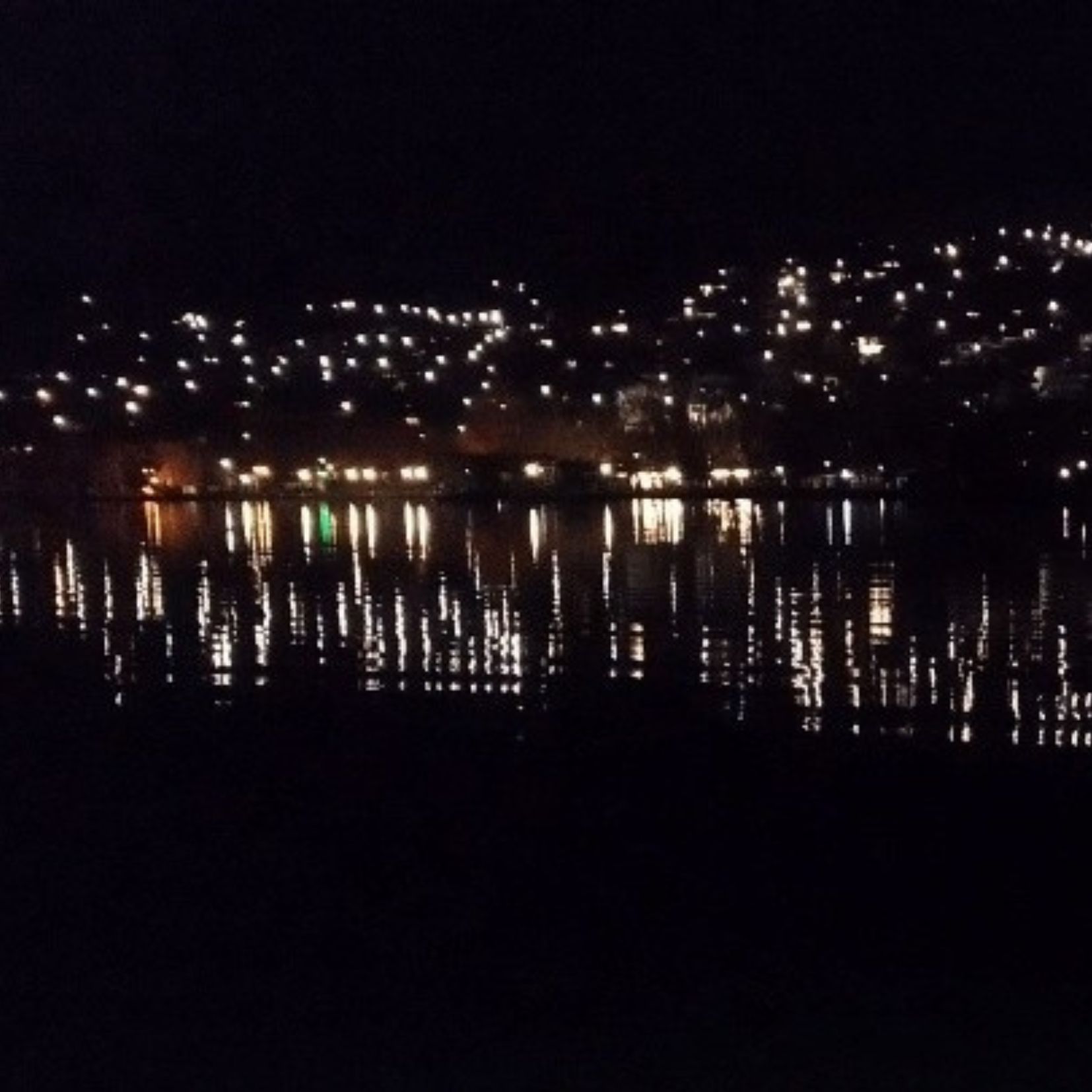 Evening tour: Nereus curse