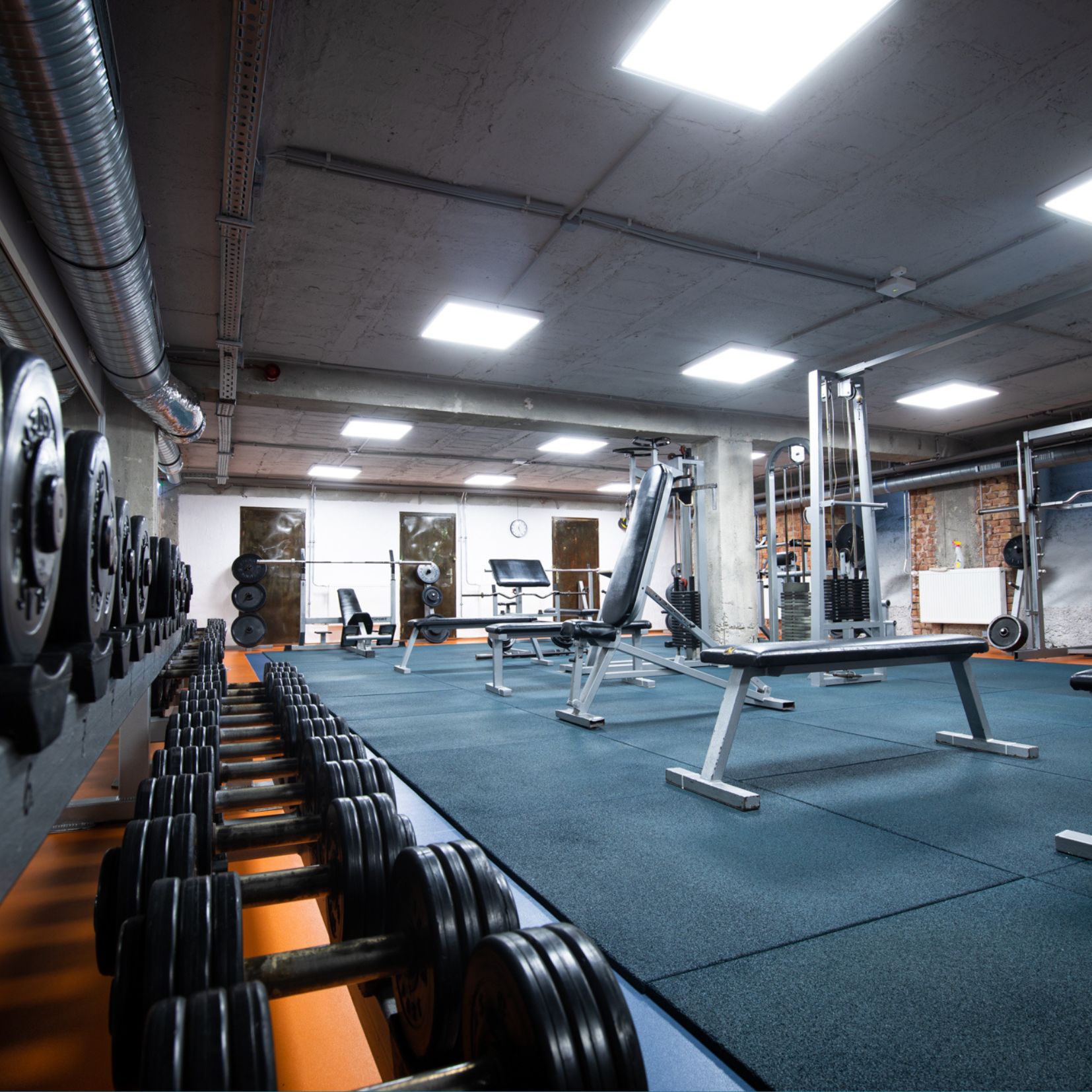 BrickZone opening hours on October 18