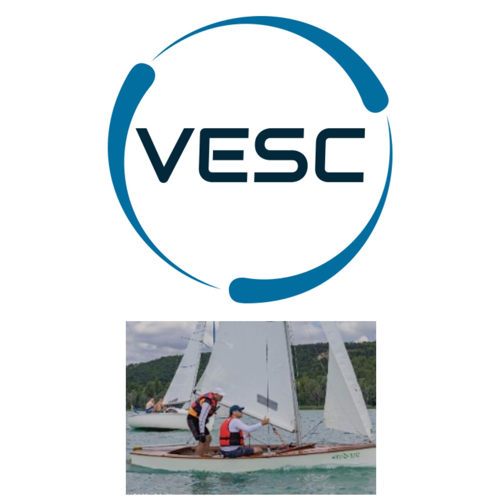 Vitorlázási lehetőség egyetemi polgároknak a Szajkó Kupa - Siklósi Lajos Emlékversenyen