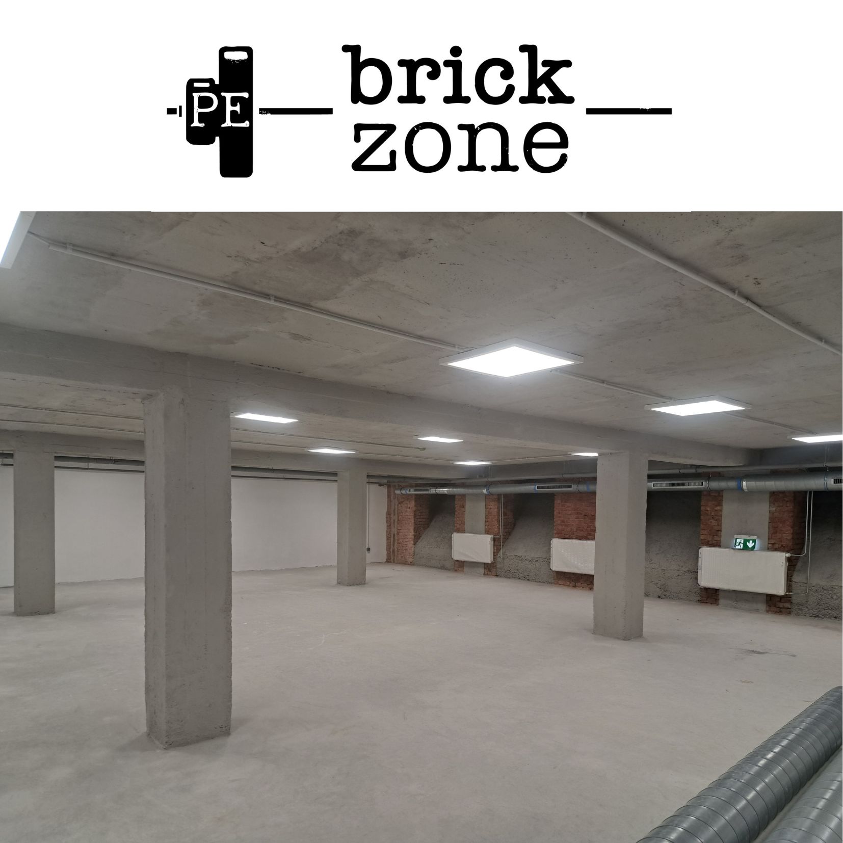 Hamarosan bővül a konditerem