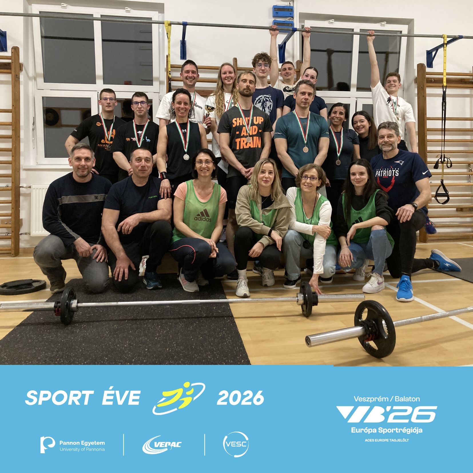 XII. PANNONMAN VERSENY előzetes versenykiírás