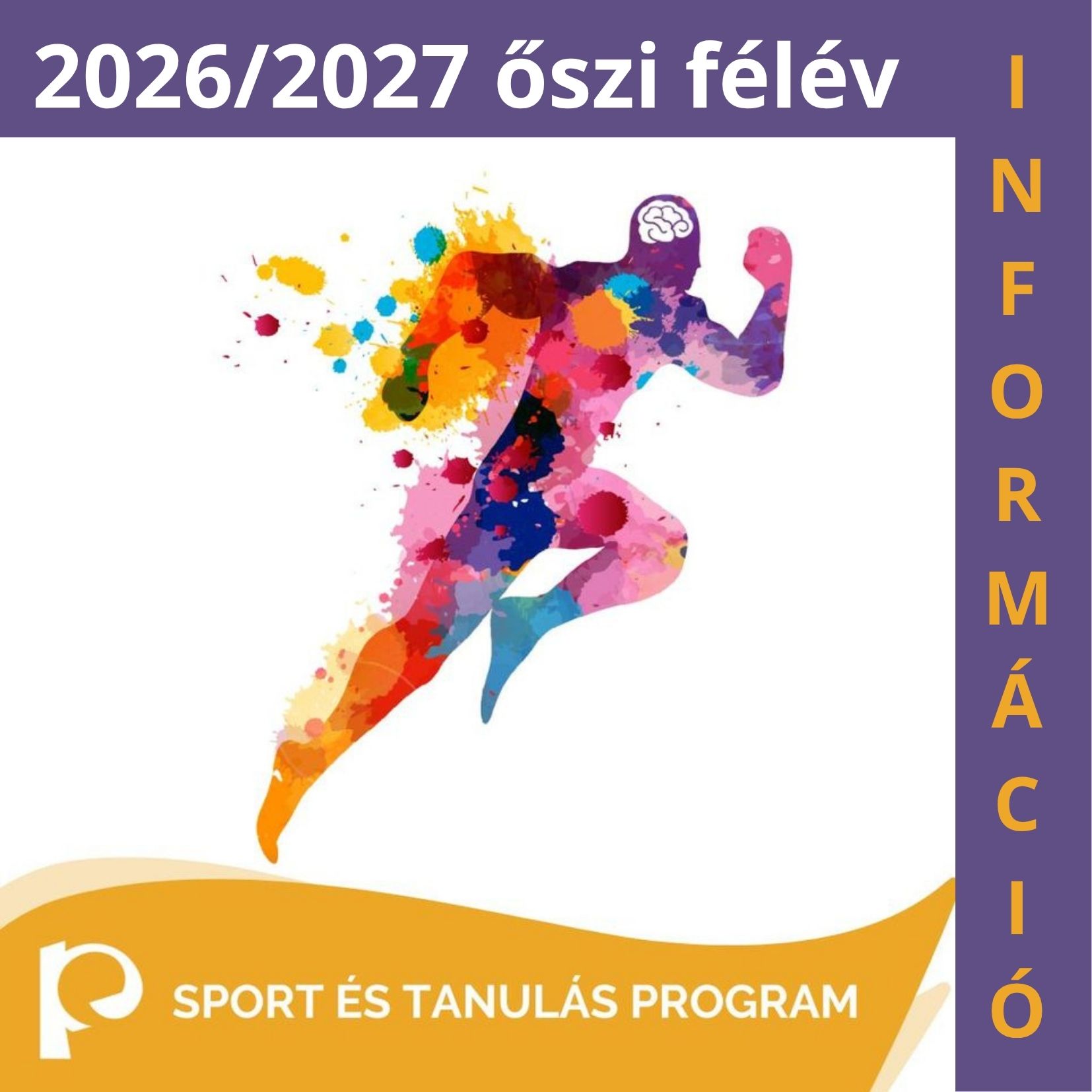 PE TSI 2026 ősz