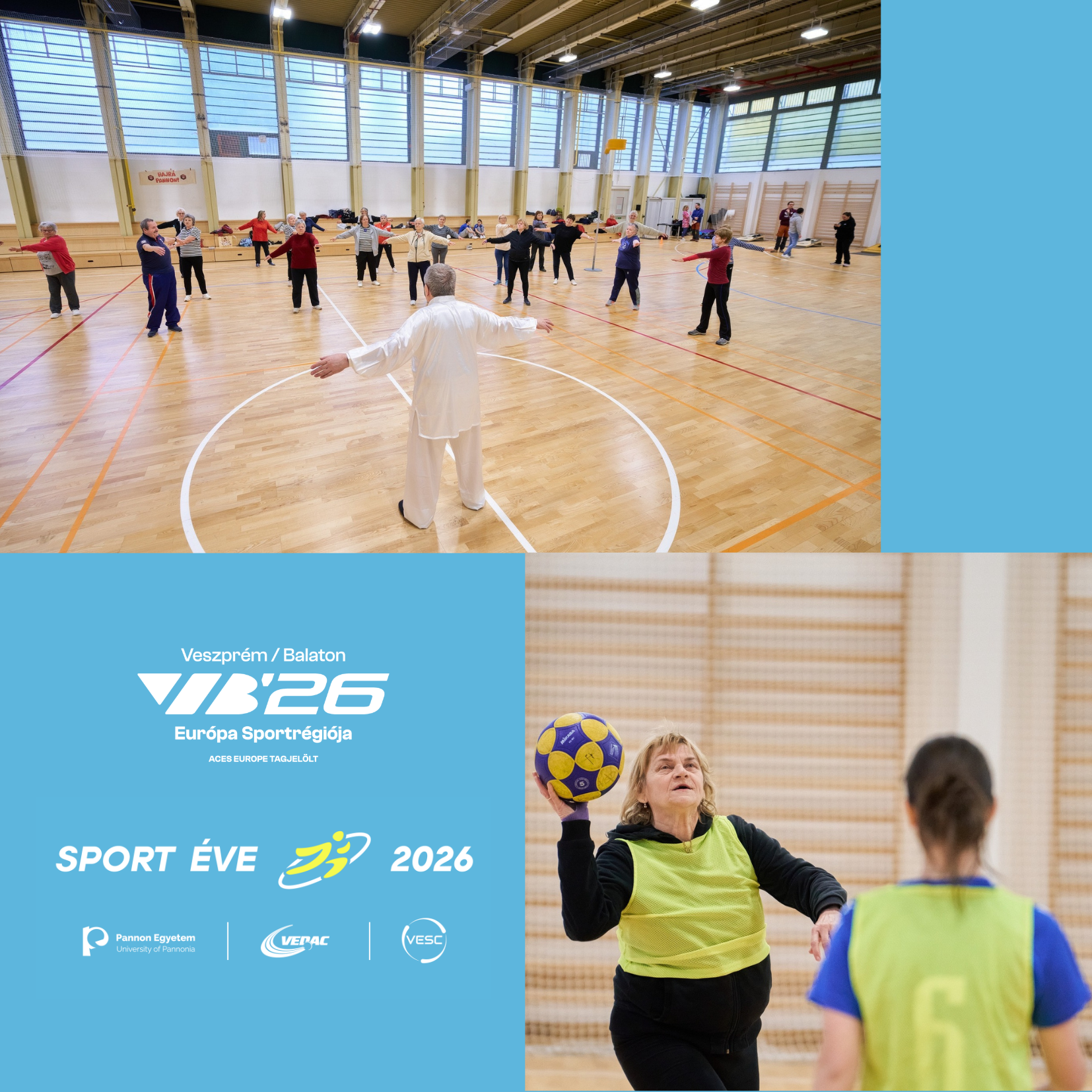 PE TSI senioreletmod