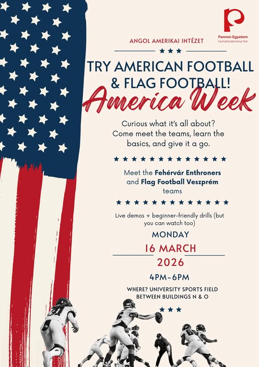 american week
