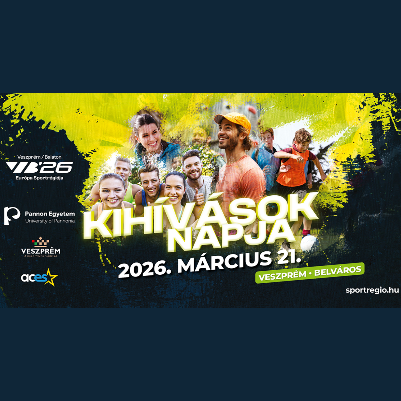 Guinness record attempts - 12-hour relay race over 100 meters