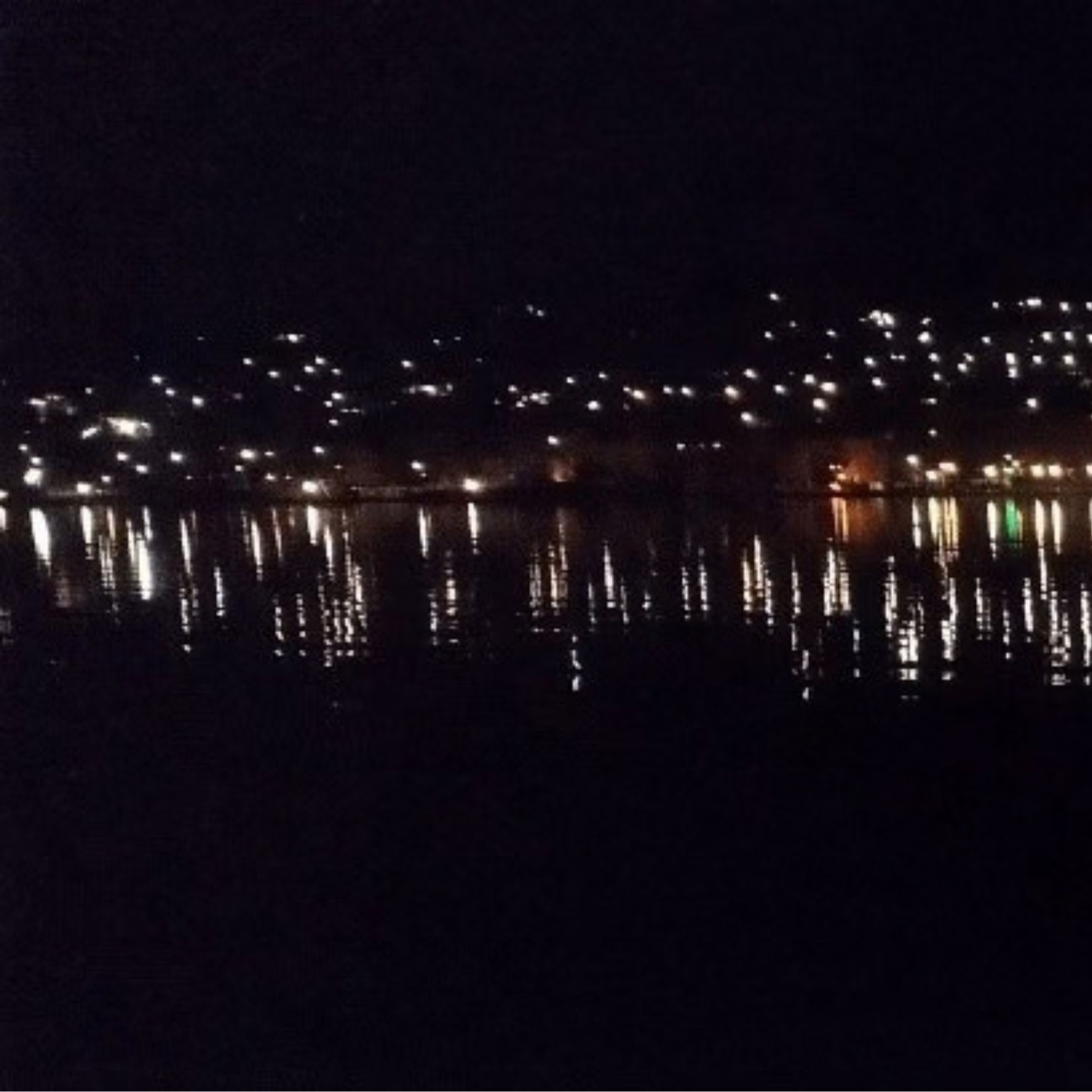 The Nereus Curse: An Evening Tour 14.10